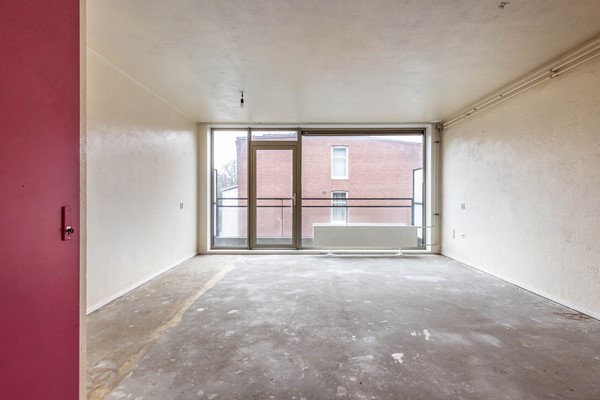 Medium property photo - Burmandwarsstraat 63, 1091 SL Amsterdam